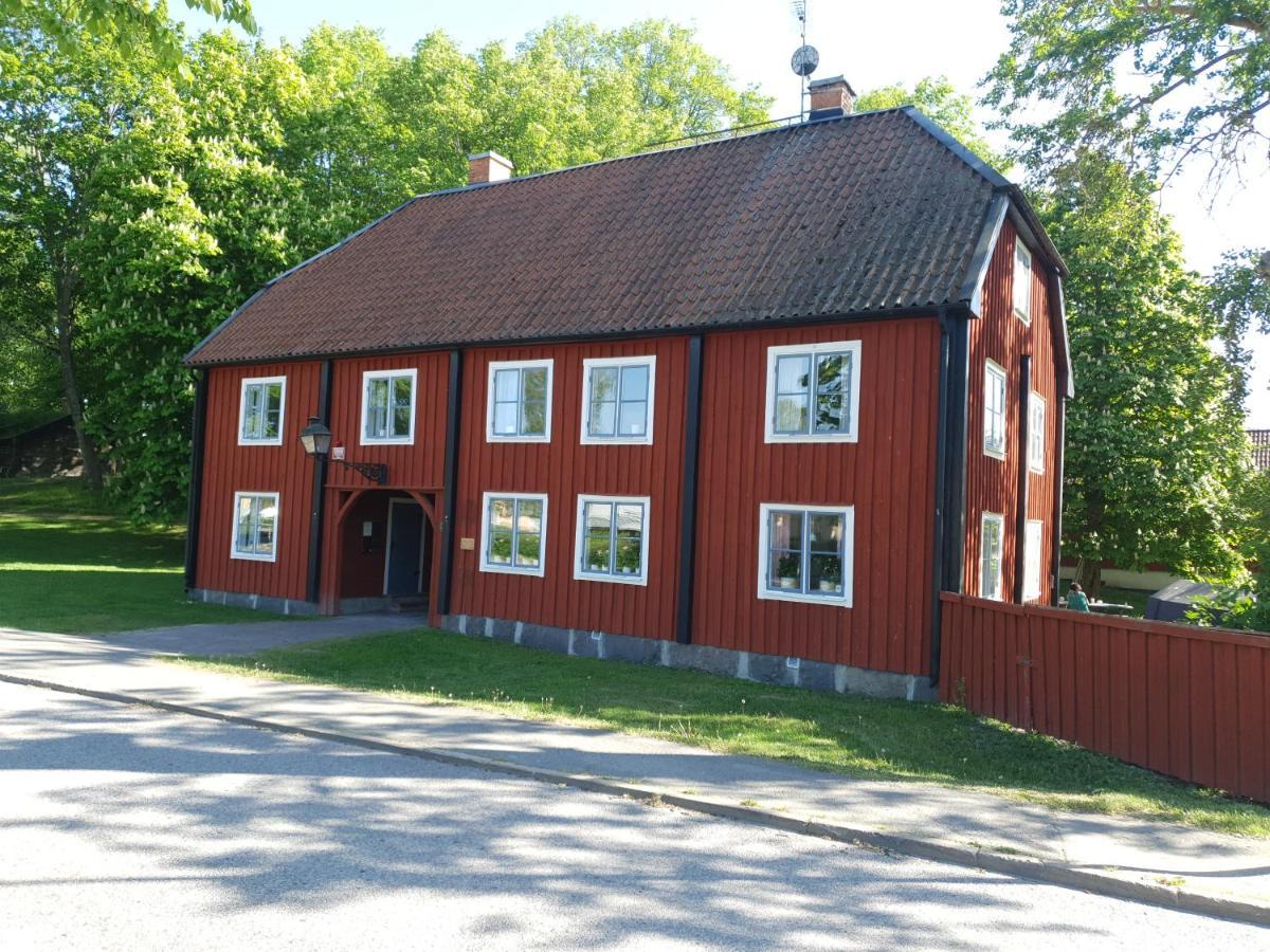 Mangelgardens B&B Soderkoping Exterior photo